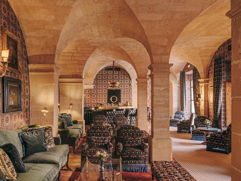 Grand Hotel Son Net 6