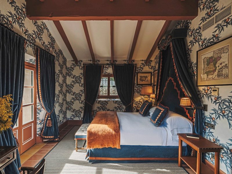 Grand Hotel Son Net 8