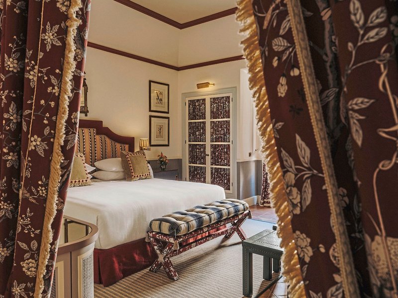 Grand Hotel Son Net 9