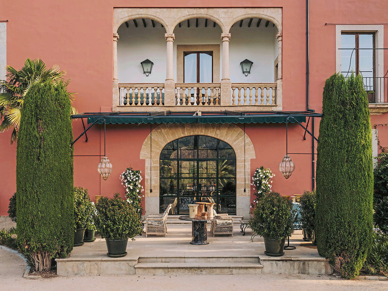 Grand Hotel Son Net 10