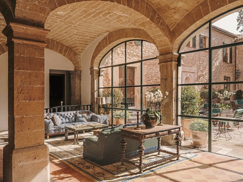 Grand Hotel Son Net 11