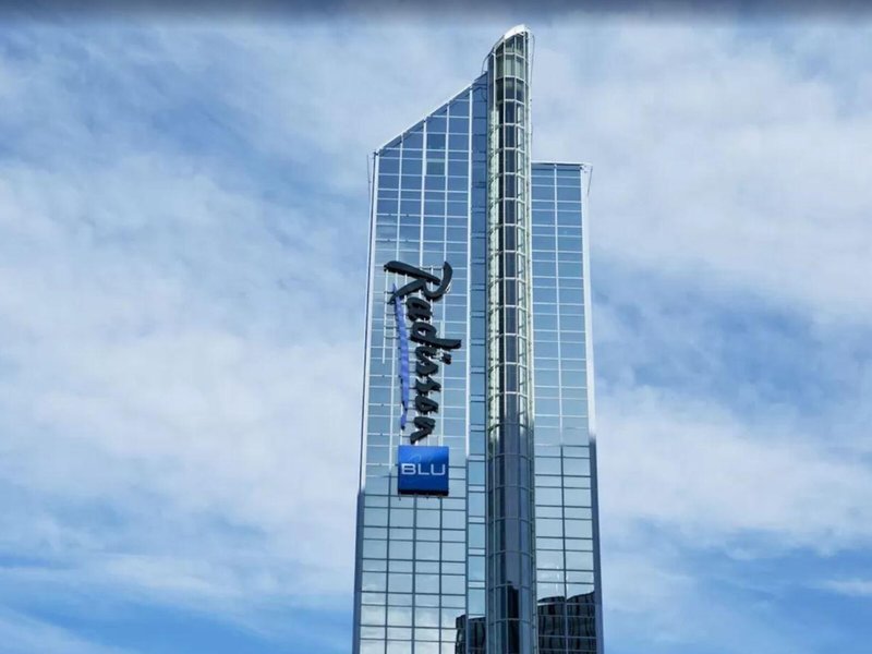 Grand Hotel Son Net 2