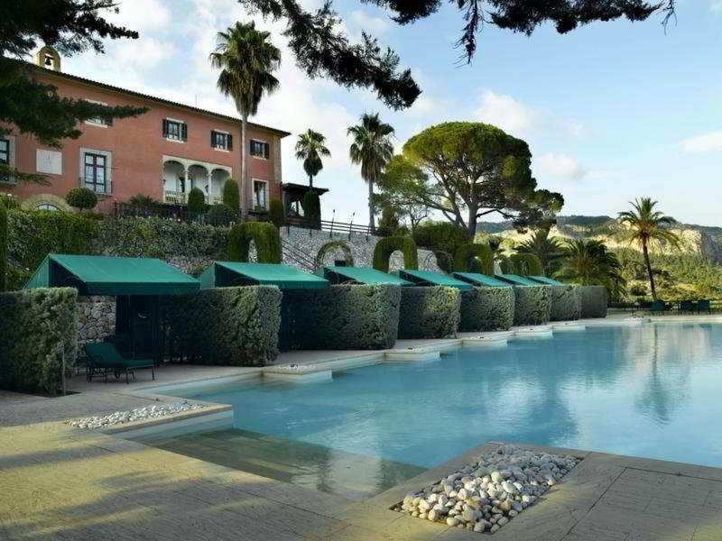 Grand Hotel Son Net 4