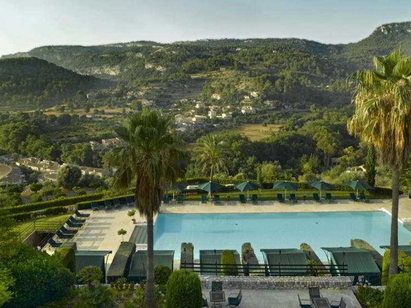 Grand Hotel Son Net 5