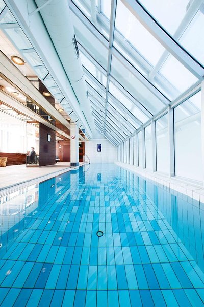 Grand Hotel Son Net 6