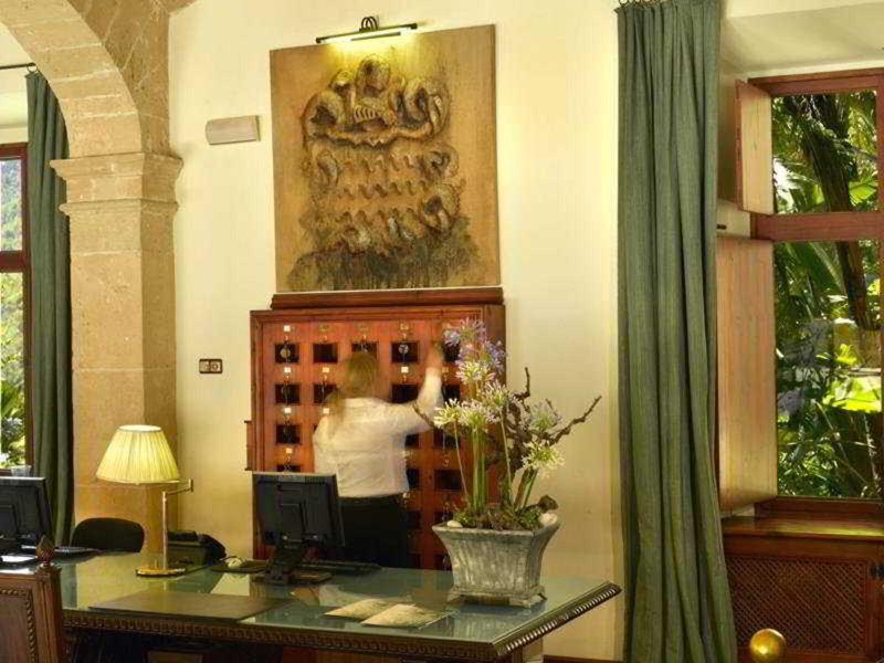 Grand Hotel Son Net 7