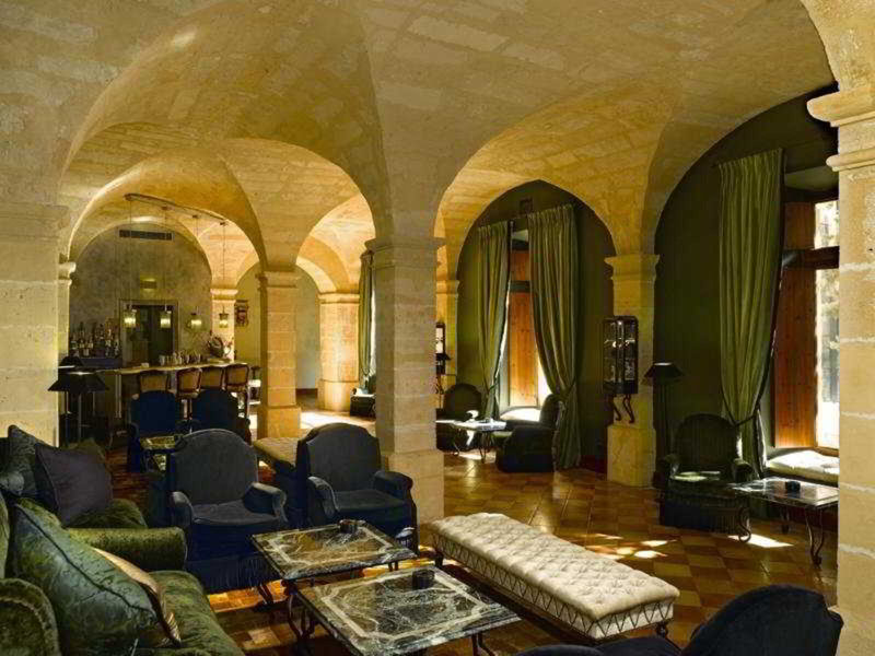 Grand Hotel Son Net 8