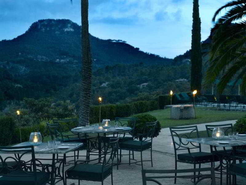 Grand Hotel Son Net 10