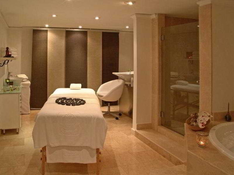 Grand Hotel Son Net 11