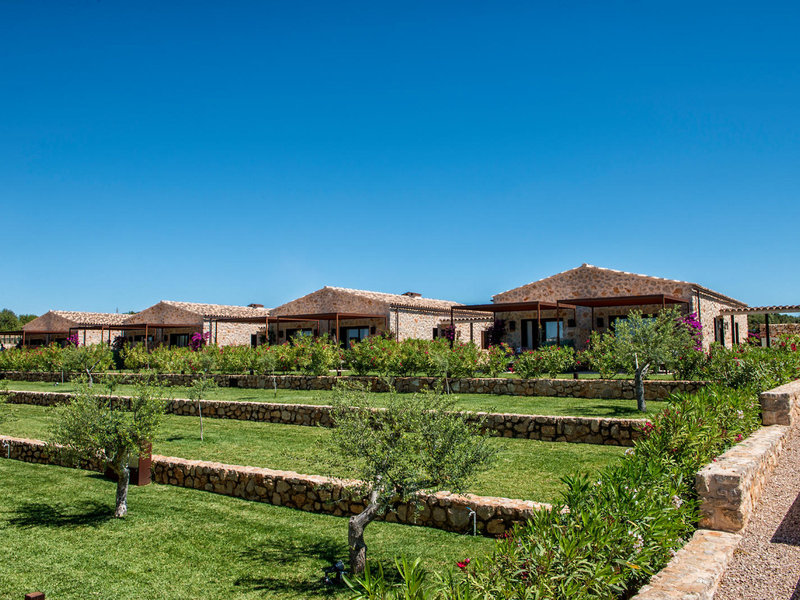 Son Trobat Hotel Rural 2