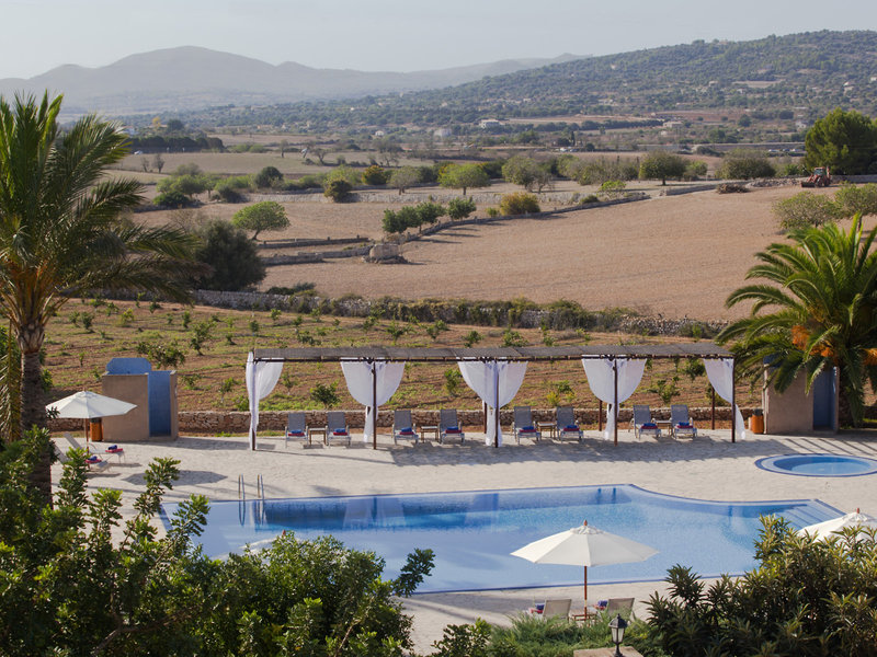 Son Trobat Hotel Rural 3