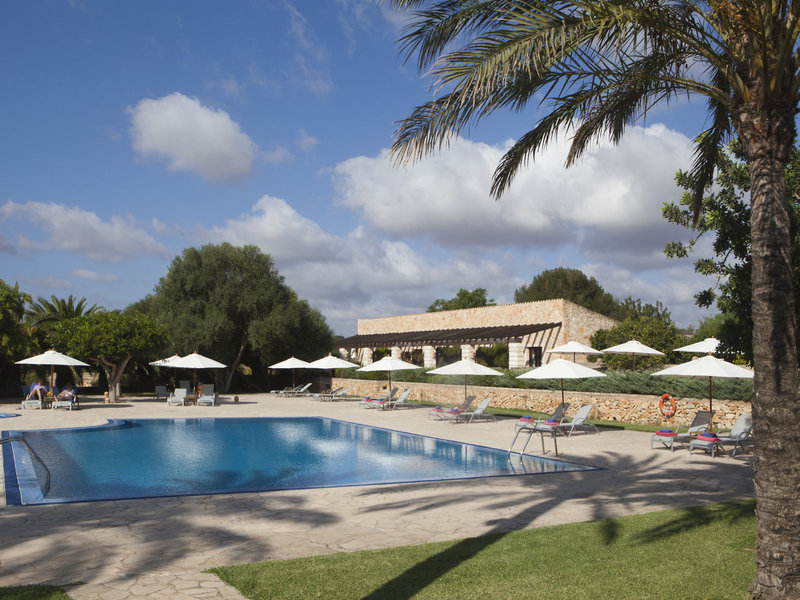 Son Trobat Hotel Rural 4