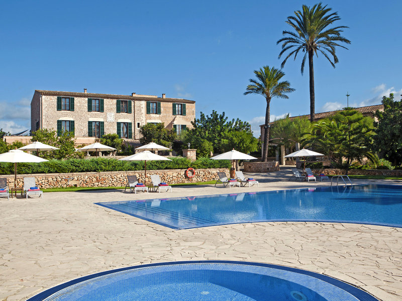 Son Trobat Hotel Rural 5