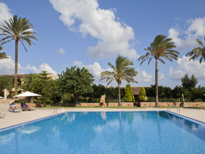 Son Trobat Hotel Rural 6