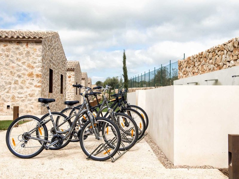 Son Trobat Hotel Rural 8