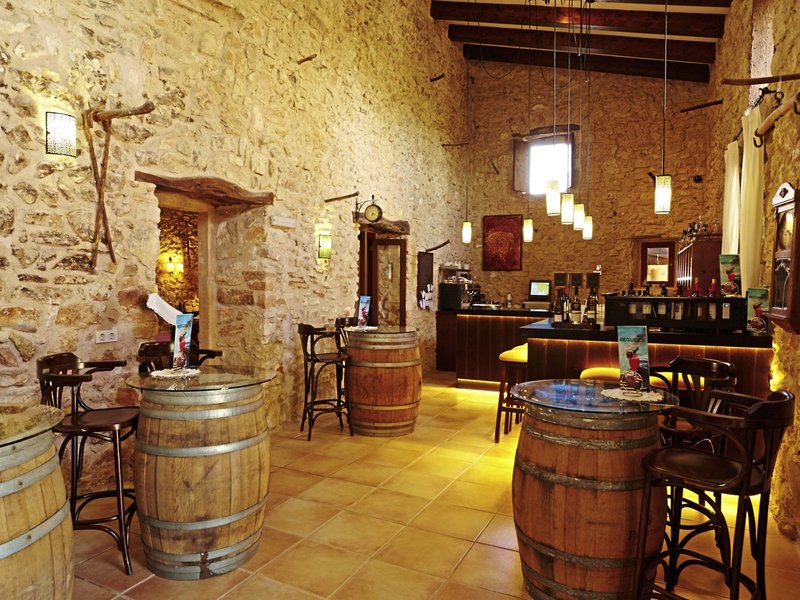 Son Trobat Hotel Rural 11