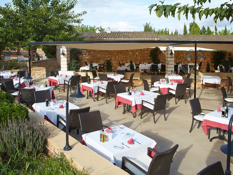 Son Trobat Hotel Rural 13