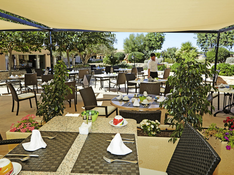 Son Trobat Hotel Rural 14