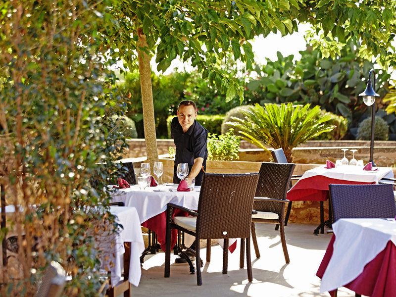 Son Trobat Hotel Rural 17