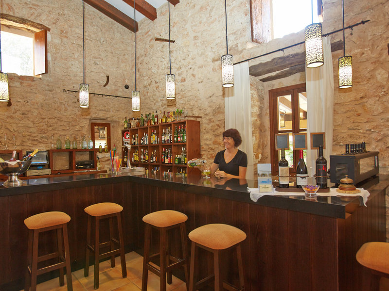 Son Trobat Hotel Rural 18