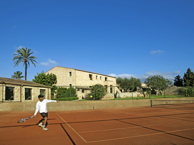 Son Trobat Hotel Rural 33