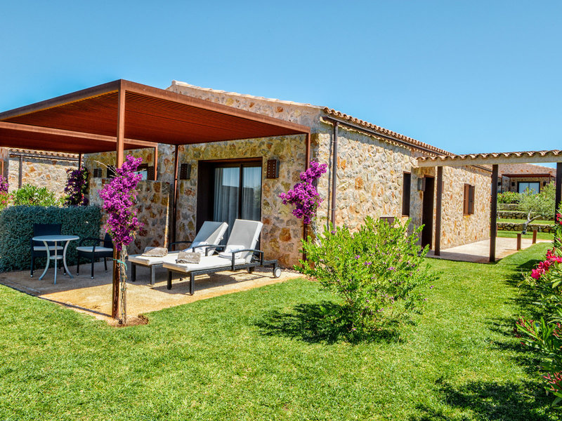 Son Trobat Hotel Rural 37