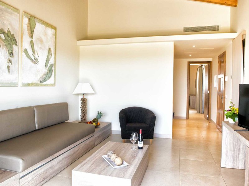 Son Trobat Hotel Rural 40