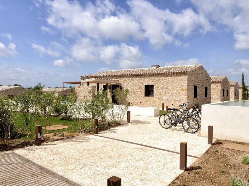 Son Trobat Hotel Rural 41