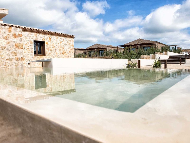 Son Trobat Hotel Rural 43