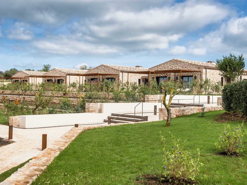 Son Trobat Hotel Rural 44