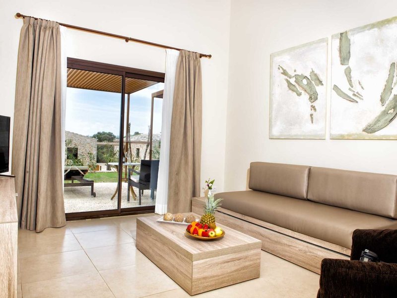 Son Trobat Hotel Rural 45