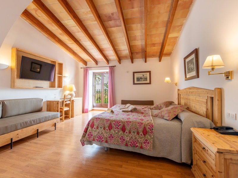 Son Trobat Hotel Rural 47