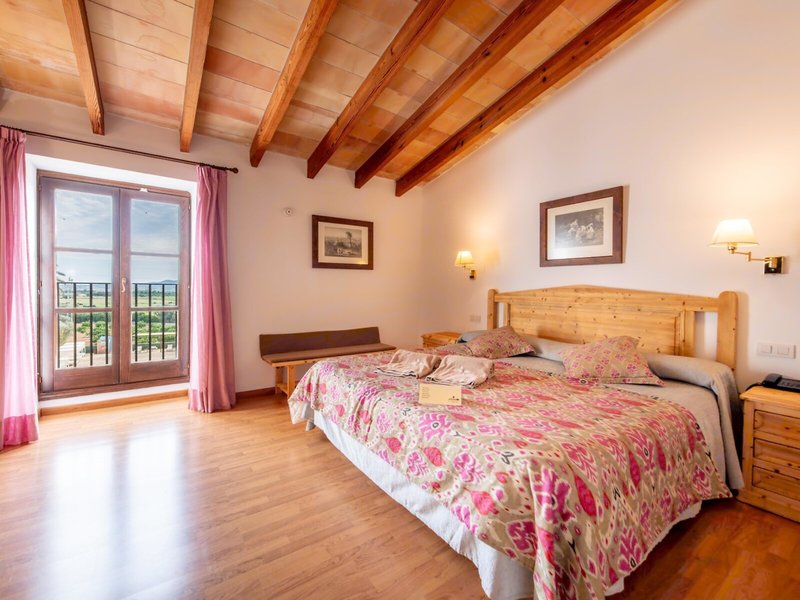 Son Trobat Hotel Rural 48