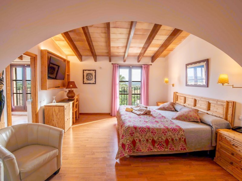 Son Trobat Hotel Rural 49