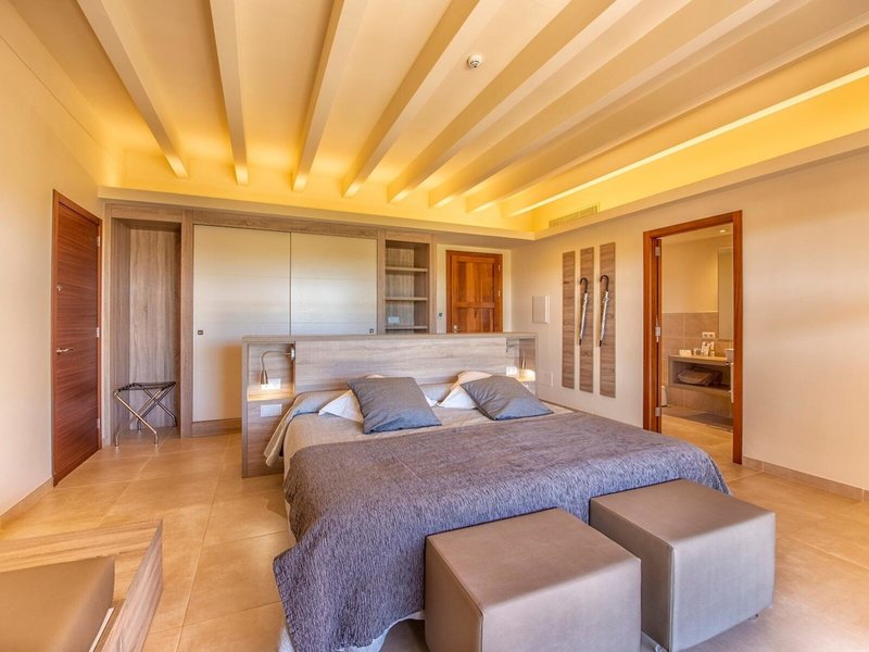 Son Trobat Hotel Rural 50