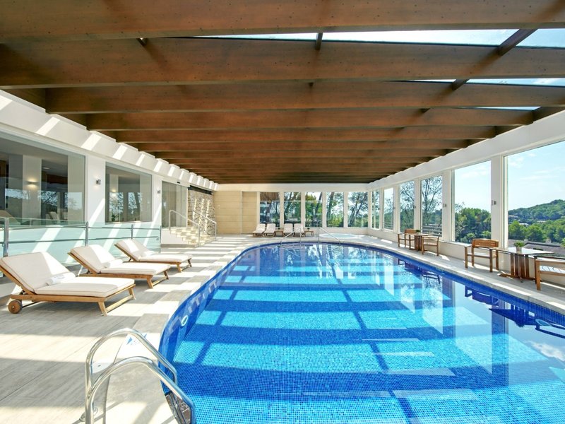 Castillo Hotel Son Vida 7