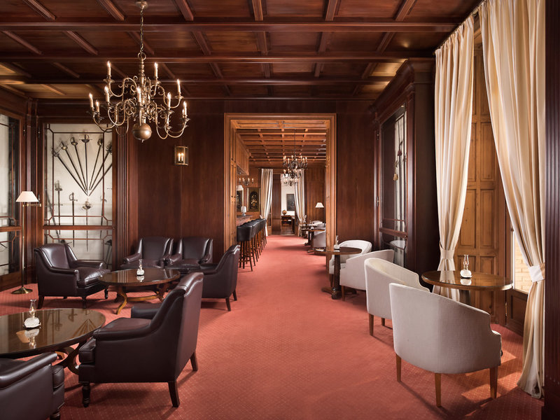 Castillo Hotel Son Vida 14