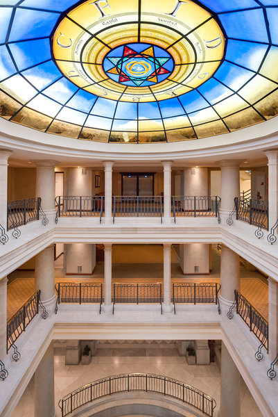 Castillo Hotel Son Vida 15