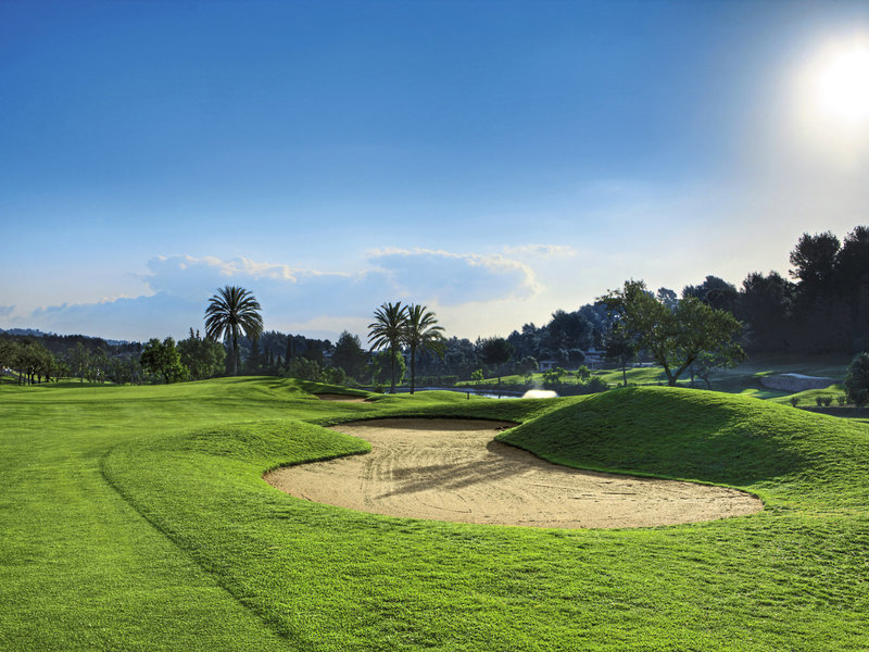 Castillo Hotel Son Vida 21