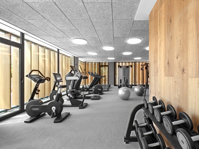 Castillo Hotel Son Vida 24