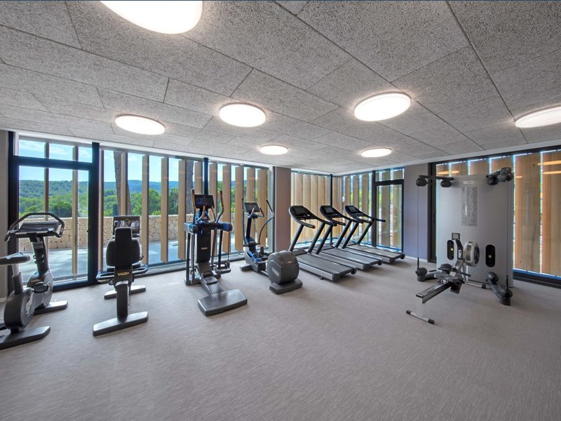 Castillo Hotel Son Vida 25