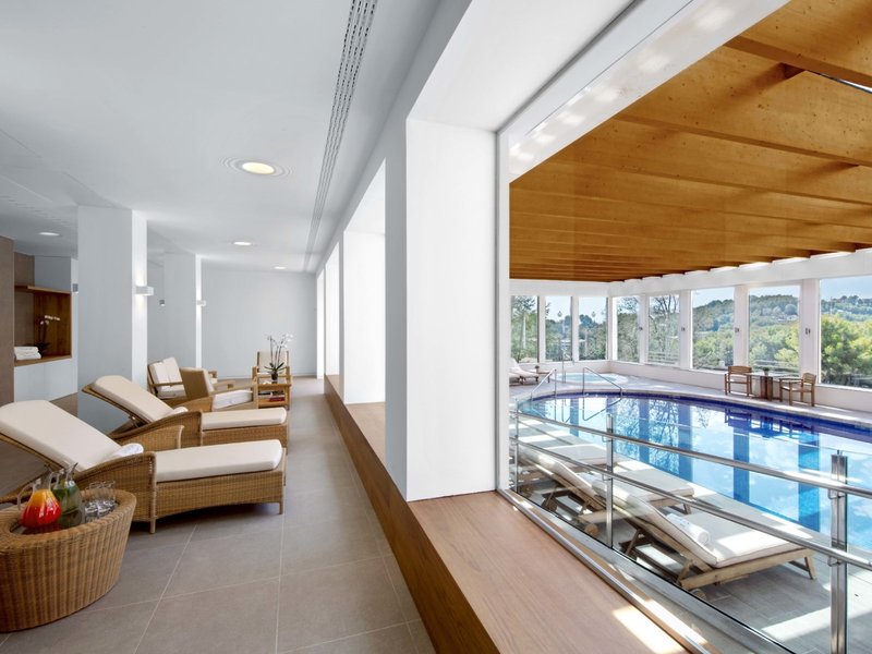 Castillo Hotel Son Vida 26