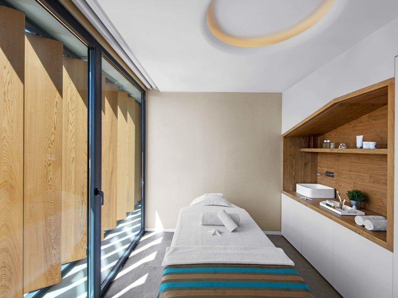 Castillo Hotel Son Vida 27