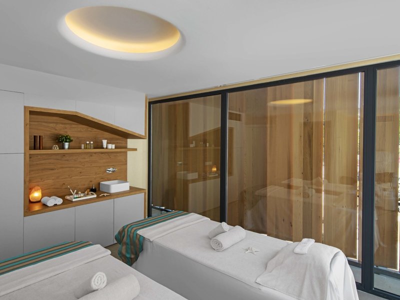 Castillo Hotel Son Vida 30