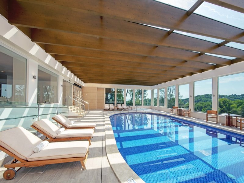 Castillo Hotel Son Vida 34