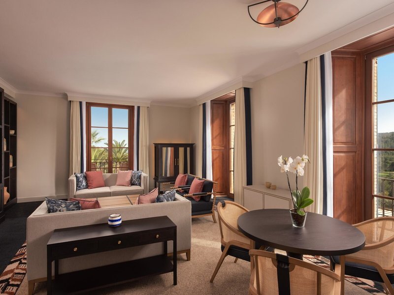 Castillo Hotel Son Vida 37