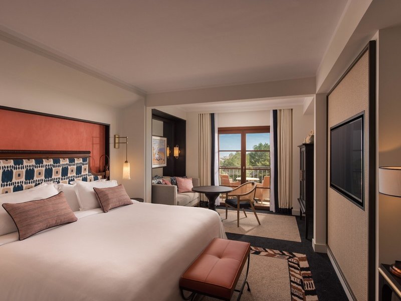 Castillo Hotel Son Vida 40