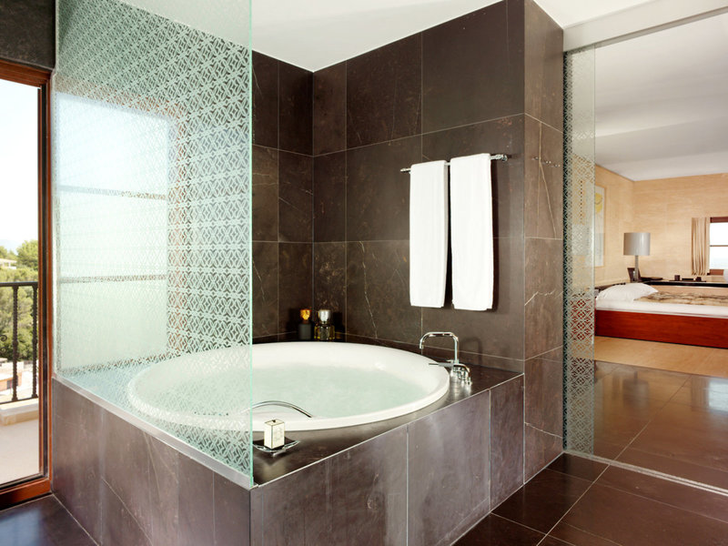 Castillo Hotel Son Vida 42