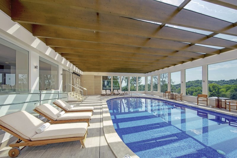 Castillo Hotel Son Vida 7