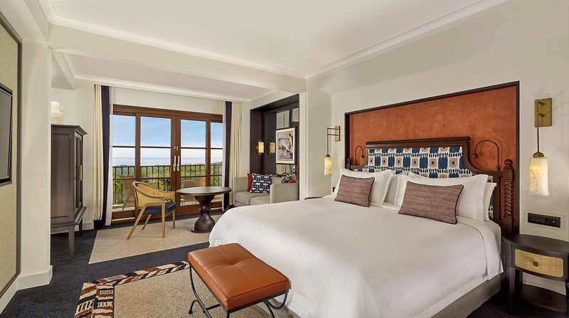 Castillo Hotel Son Vida 9